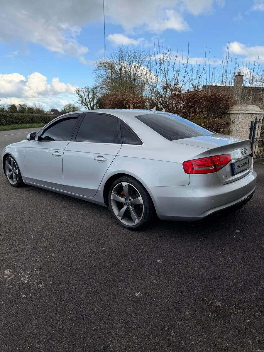 Audi a4 b8.5 se technik - Image 4