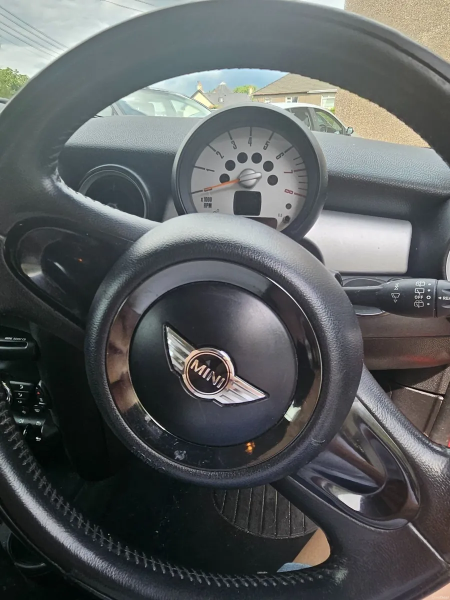 Mini One 2011 - Image 2