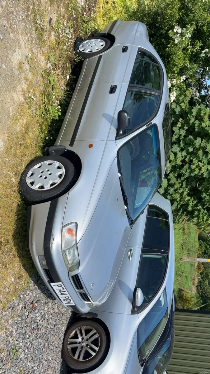 Toyota Carina 1.8 - Image 3