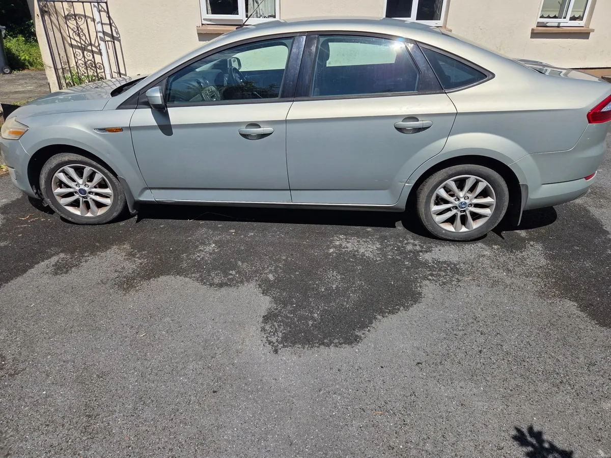 Ford Mondeo 2011 - Image 3
