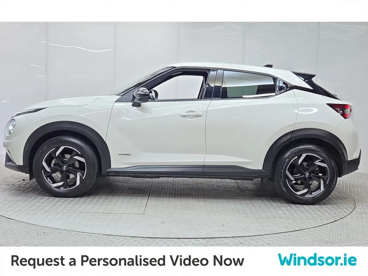 Nissan Juke HYBRID 1.6 SV PREMIUM *Scrappage deal - Image 5