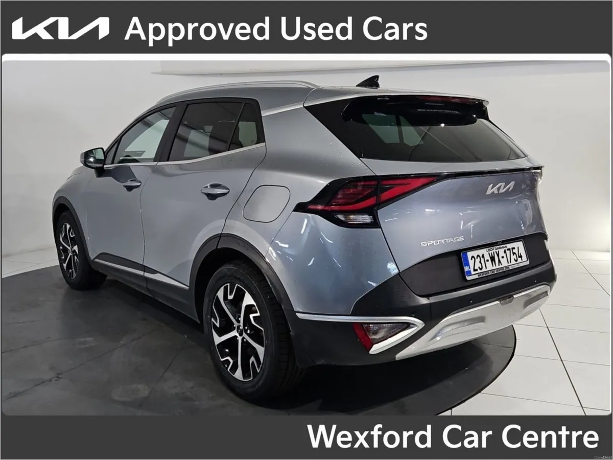 Kia Sportage 1.6 Diesel K3 STOCK CLEARANCE - Image 4