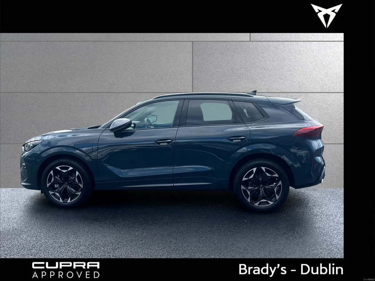Cupra Terramar ***SOLD***EHYBRID 204HP DSG *CUPRA - Image 3