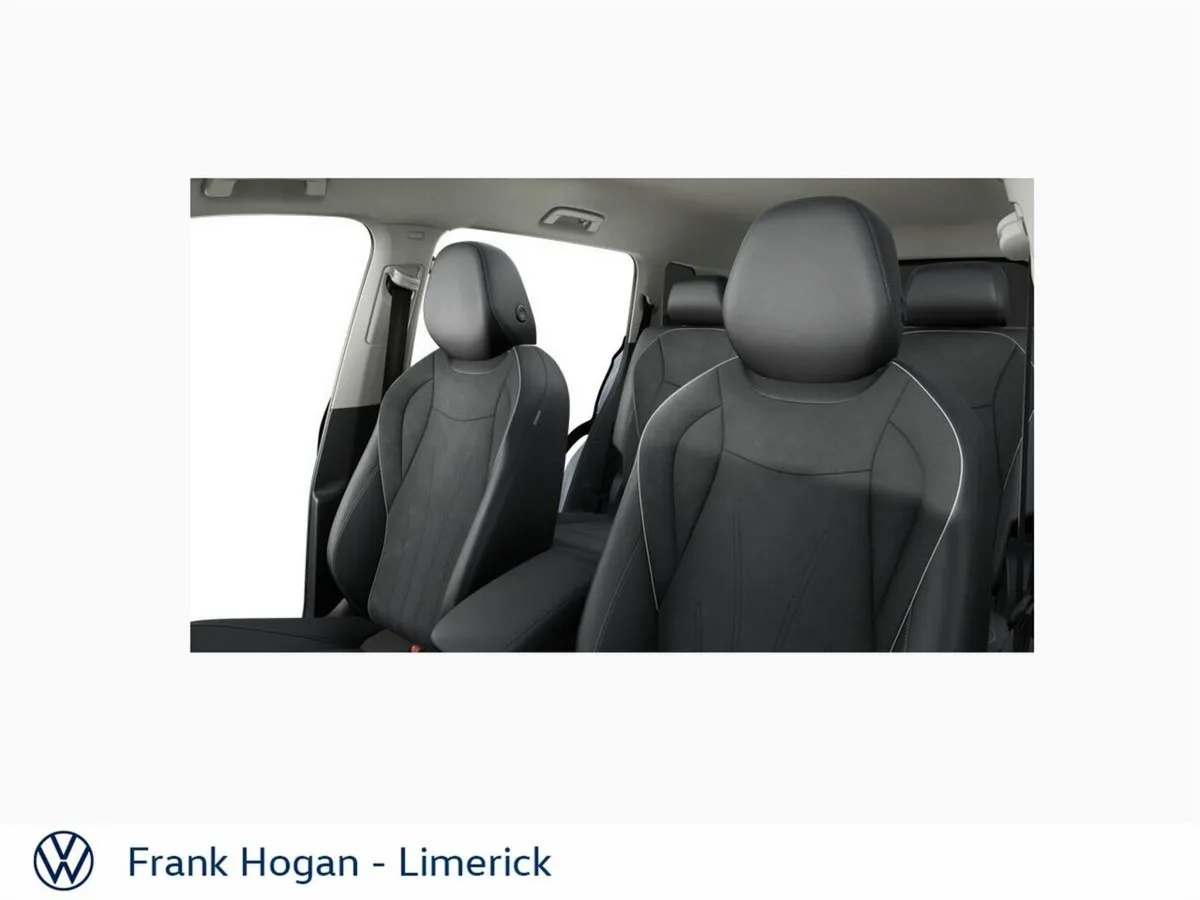 Volkswagen Tayron Tayron Style 1.5 eHybrid (150 HP - Image 4