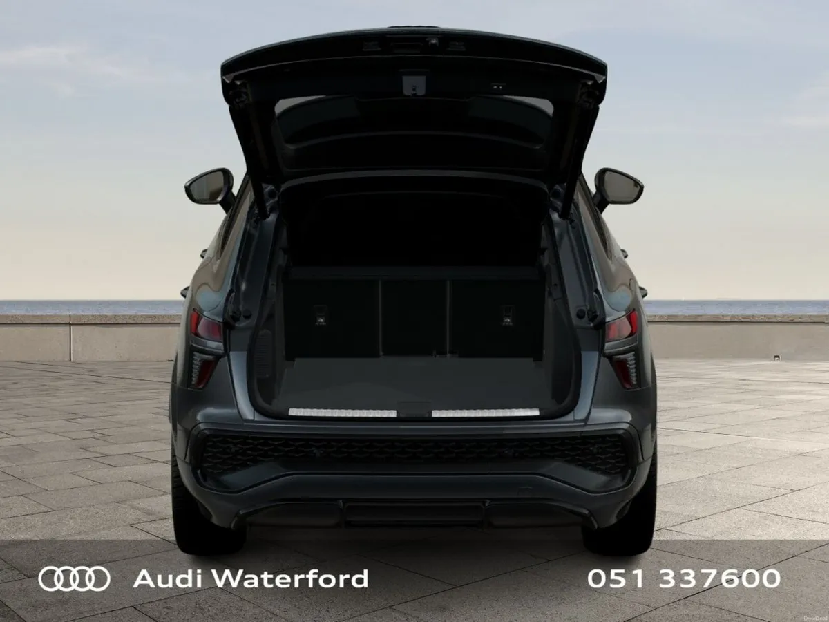 Audi Q3 E-Hybrid S Line from €640 per month - Image 6