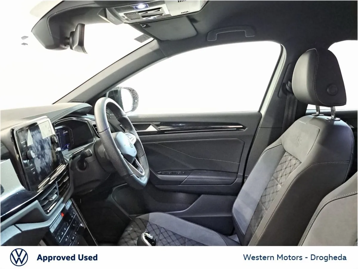 Volkswagen T-Roc T-ROC R-Line 75 2.0 TDI M6F 116HP - Image 4