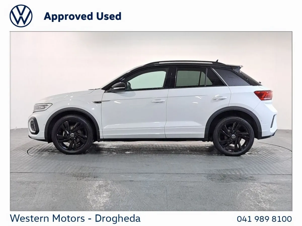 Volkswagen T-Roc T-ROC R-Line 75 2.0 TDI M6F 116HP - Image 6