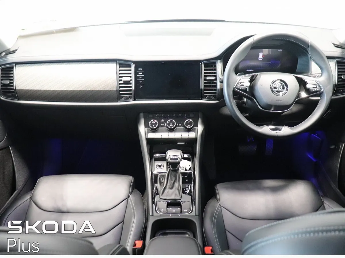 Skoda Kodiaq 2.0 TDI 150HP DSG Style 7 Seat - Image 2