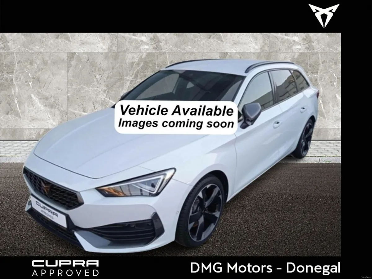 Cupra Leon SP 2.0TDI 150hp - Image 1