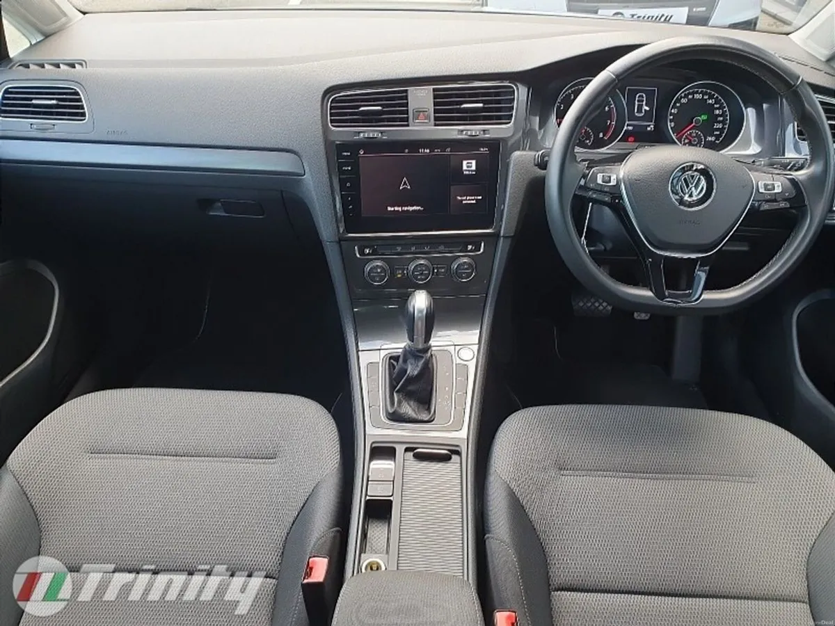 Volkswagen Golf ** 1.2 TSI ** COMFORTLINE ** TRINI - Image 2