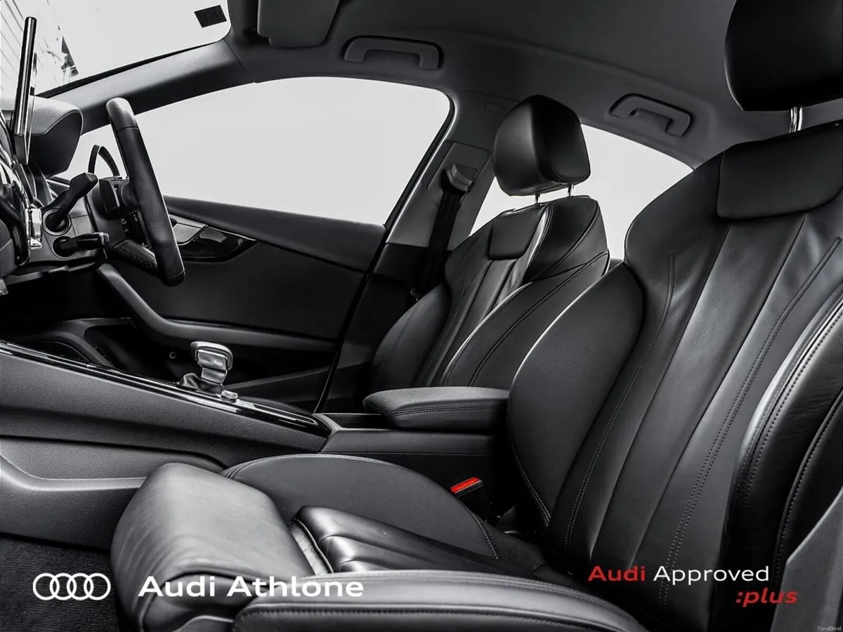 Audi A4 2.0TDI 163BHP SE S-Tronic - Image 6