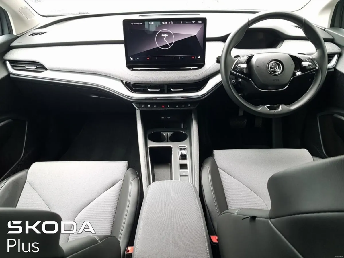Skoda Enyaq Enyaq IV 60 - Image 2