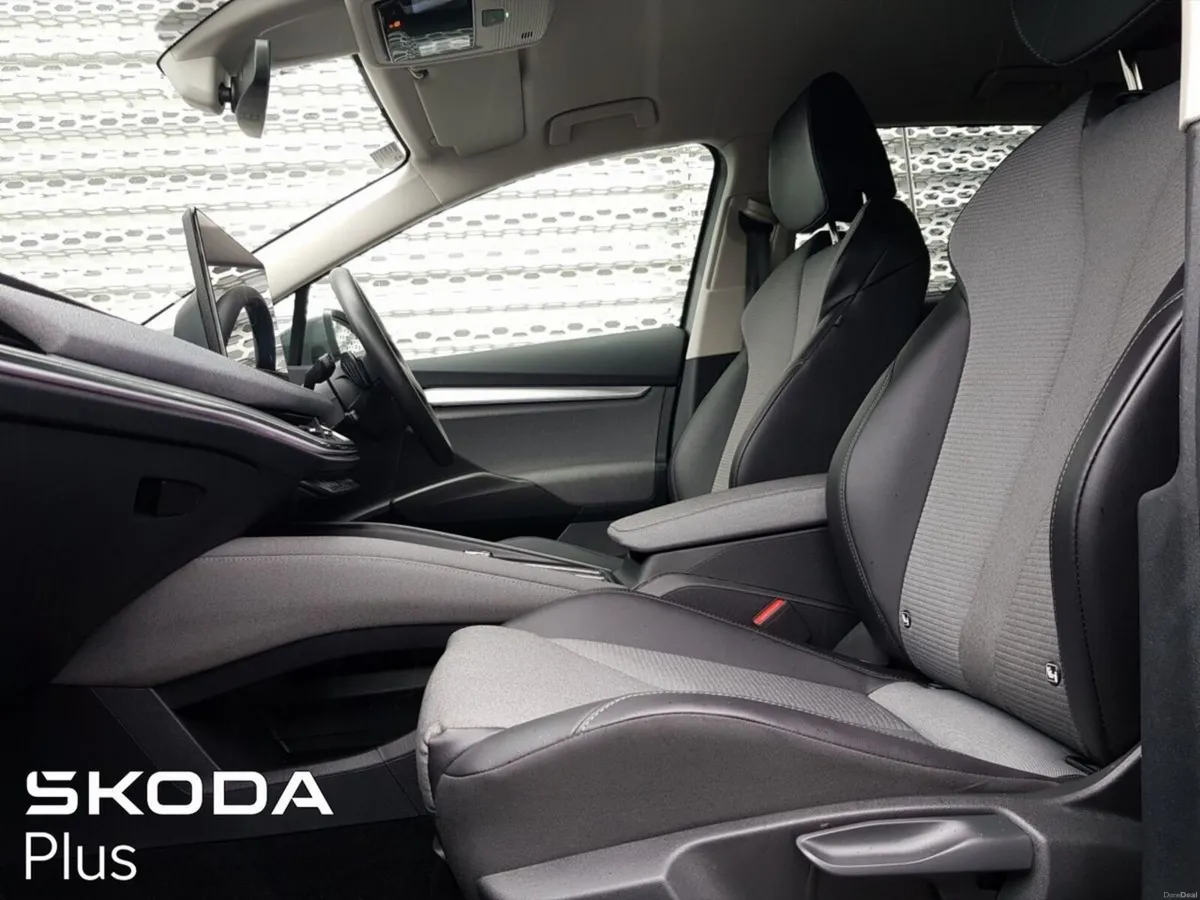 Skoda Enyaq Enyaq IV 60 - Image 3