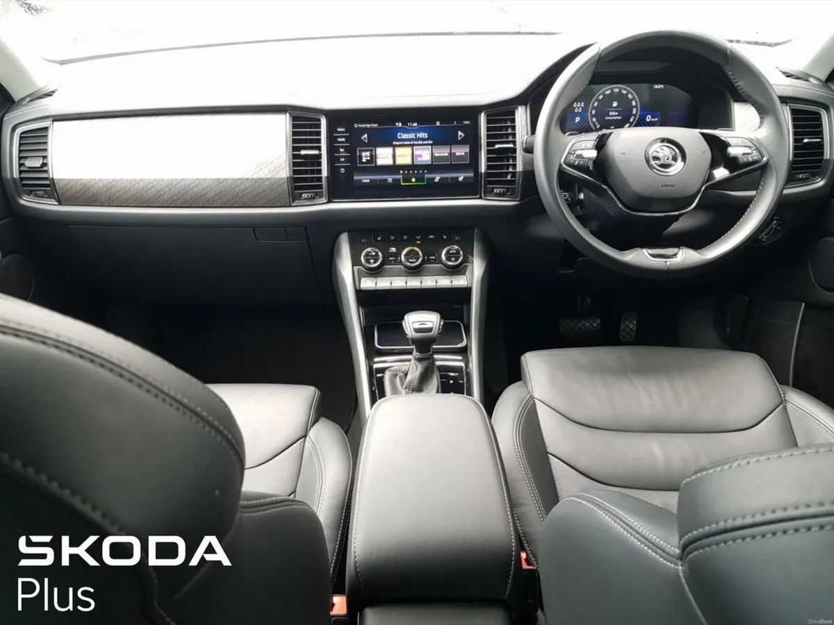 Skoda Kodiaq 2.0 TDI 150HP DSG Style 7 Seat - Image 2