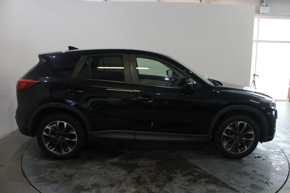 Mazda CX-5 2.2D 150PS PLATINUM 2WD - Image 3