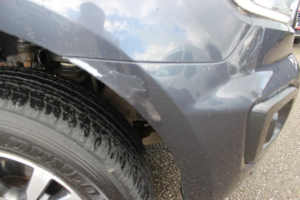 Ford Ranger RANGER DOUBLE CAB WILDTRAK 2.0 - ALL B - Image 4