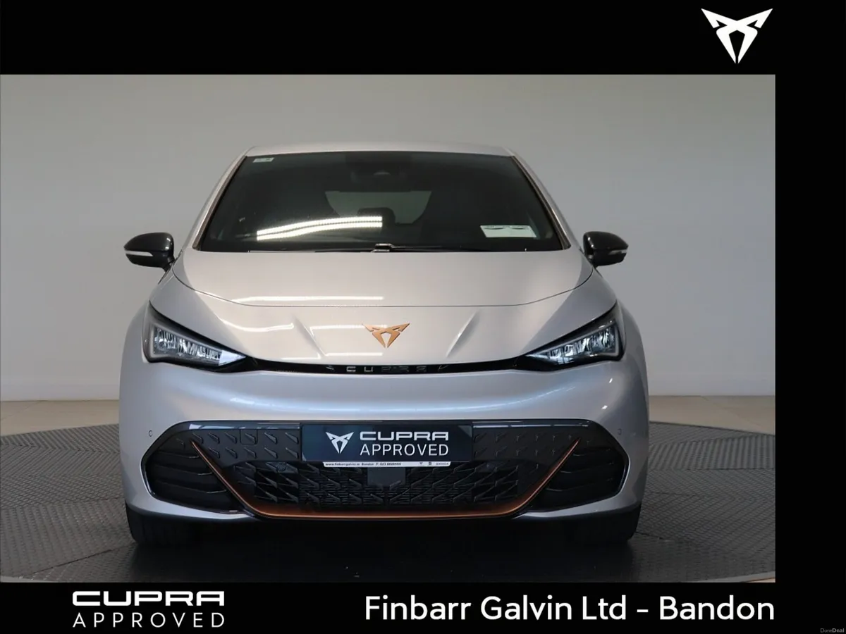 BORN VZ 326 BHP - Image 2