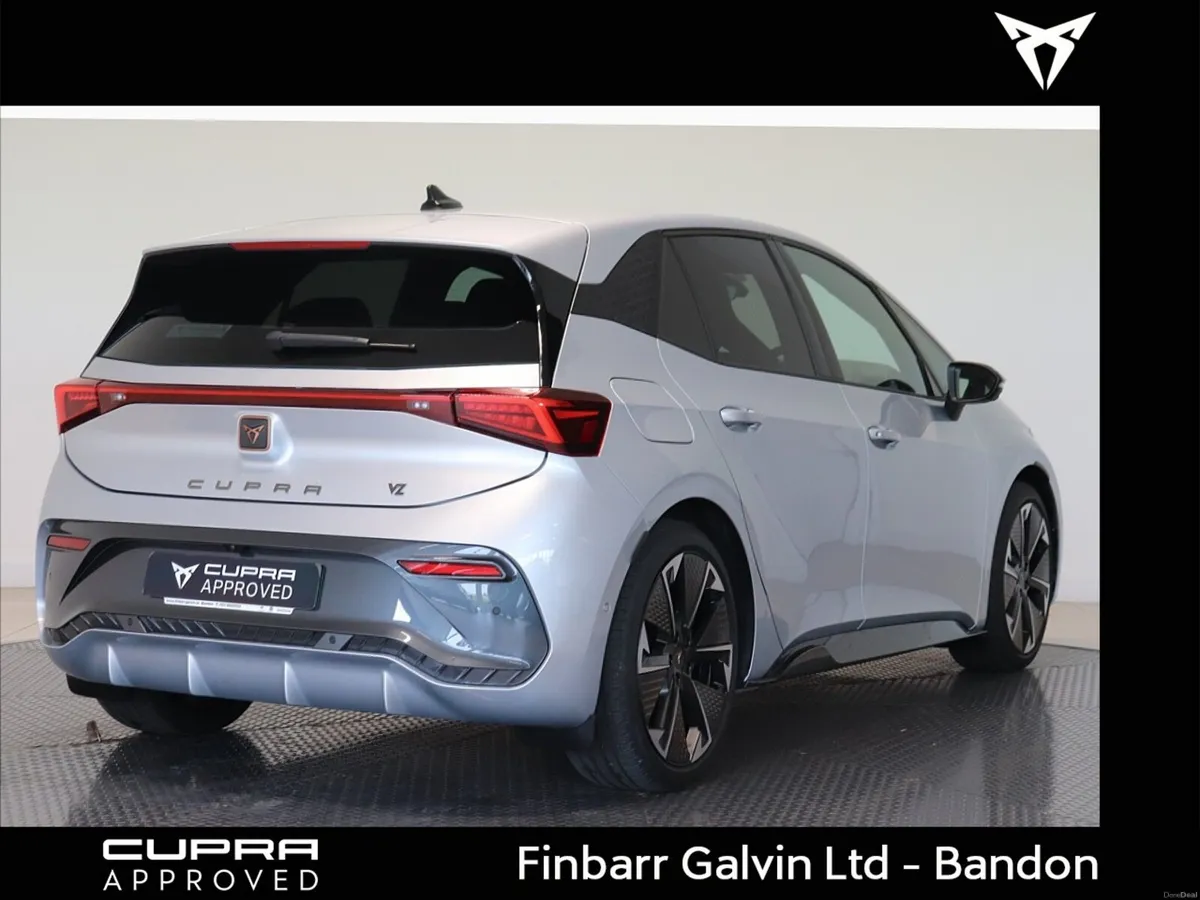 BORN VZ 326 BHP - Image 4
