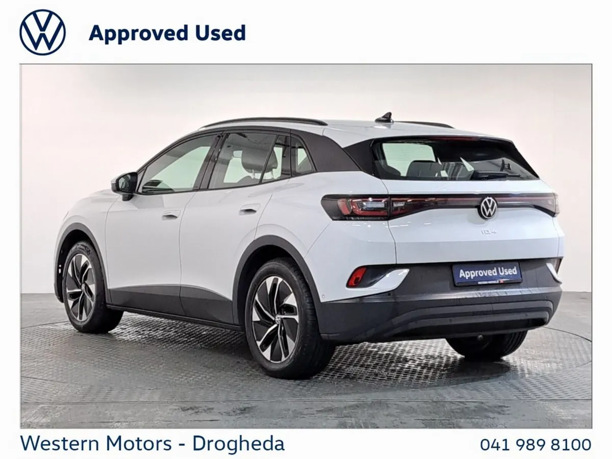 Volkswagen ID.4 LIFE PRO PERFORMANCE 77KW - Image 3