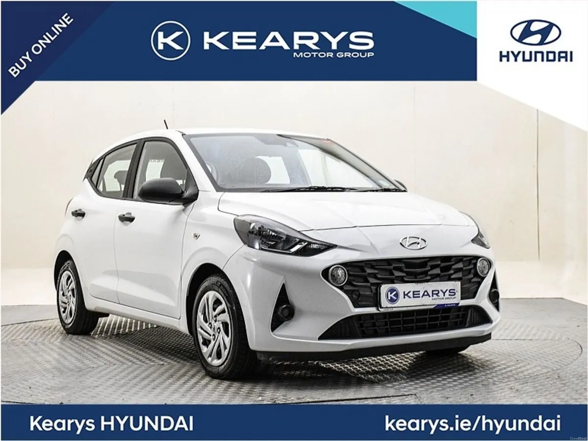 Hyundai i10 i10 Classic - Image 1