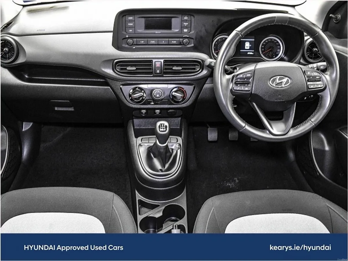 Hyundai i10 i10 Classic - Image 4