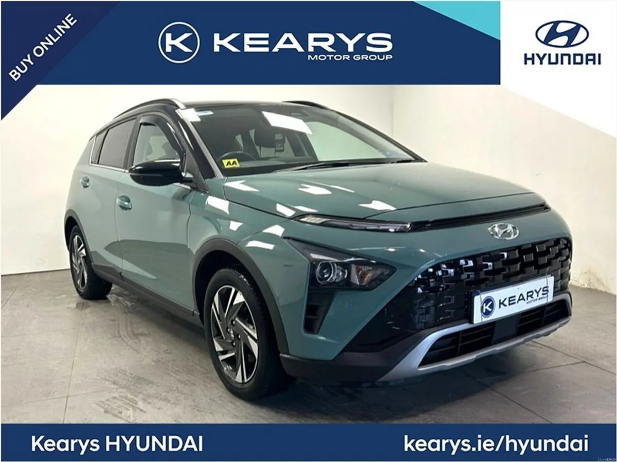 Hyundai Bayon Bayon Executive - Image 1