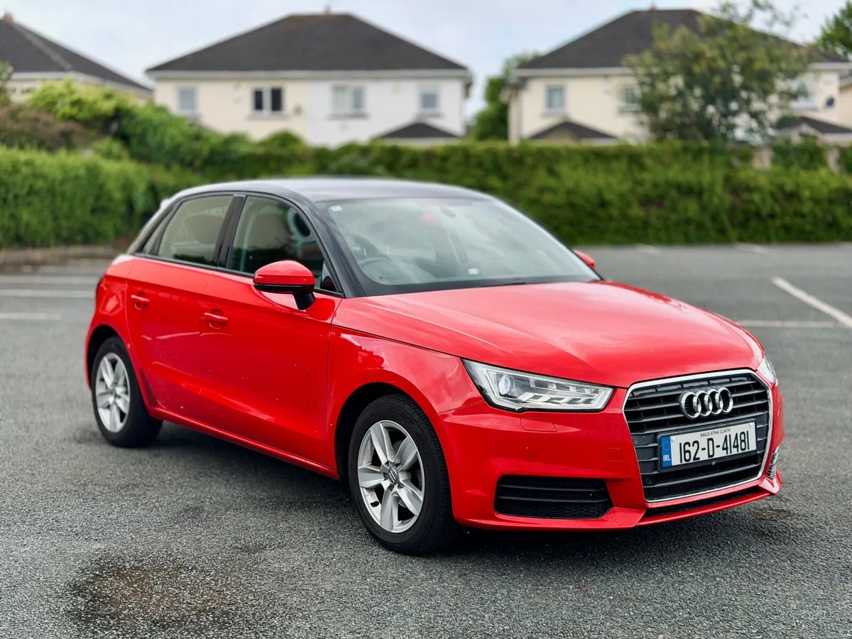 2016 AUDI A1 • AUTO • ONLY 22K KM • - Image 1
