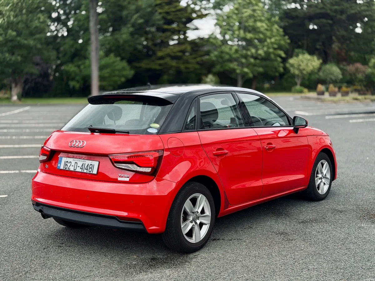 2016 AUDI A1 • AUTO • ONLY 22K KM • - Image 3