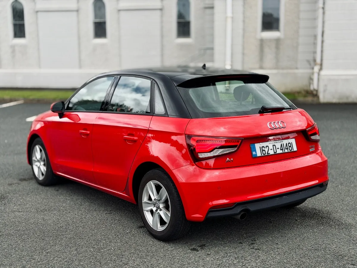 2016 AUDI A1 • AUTO • ONLY 22K KM • - Image 4