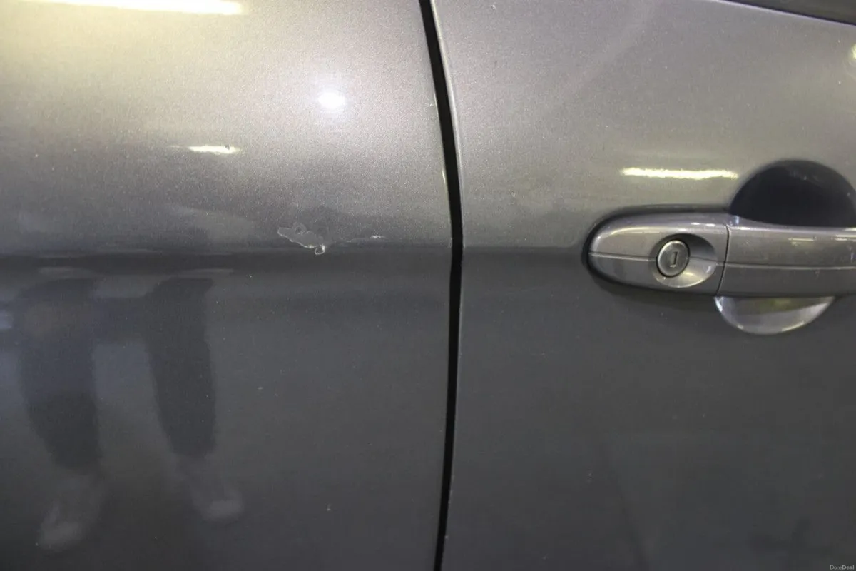 Ford S-Max 1.6TDCI 115PS - Image 3