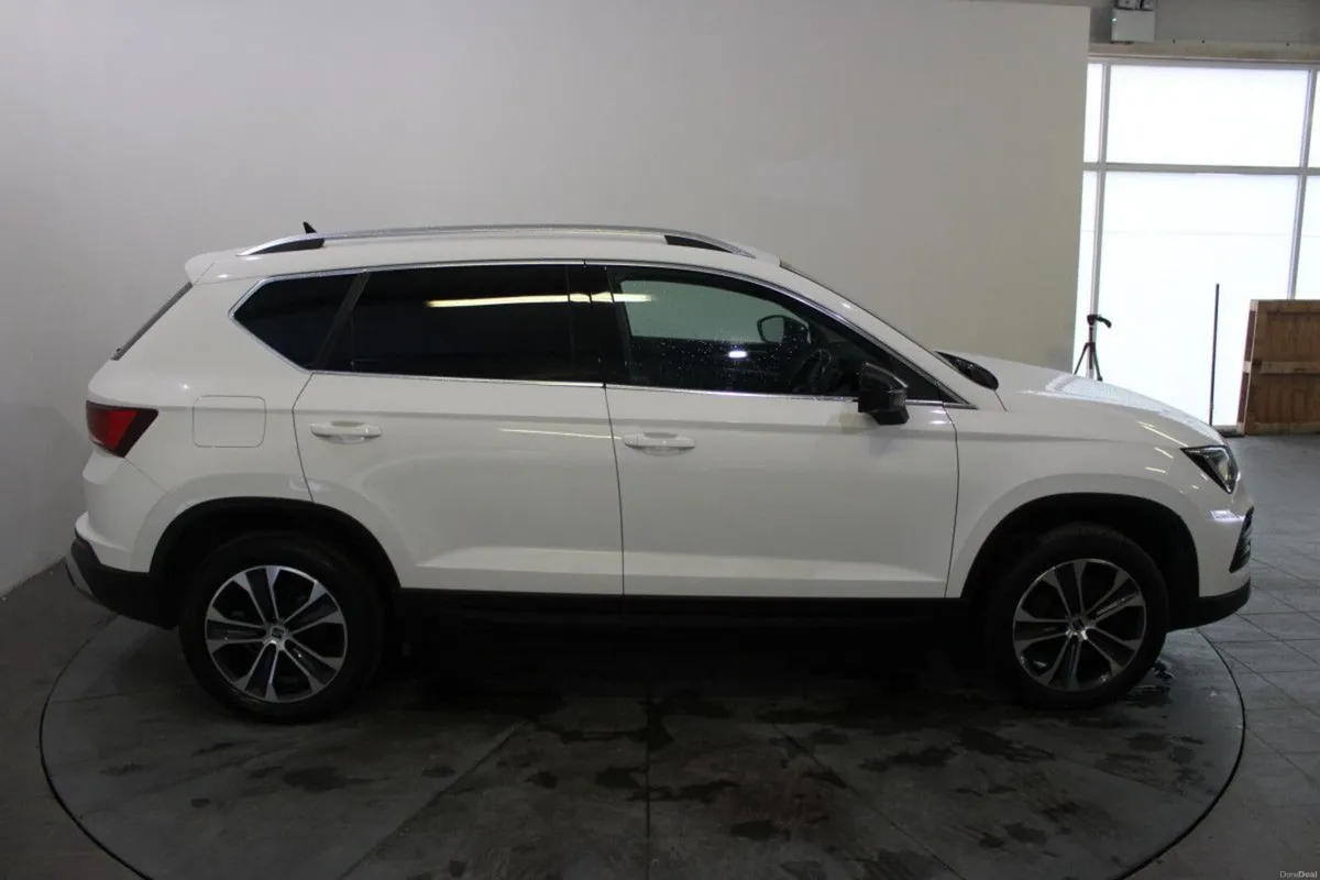 SEAT Ateca 2.0TDI 115hp SE+- MEDIA SCREEN NOT WORK - Image 2