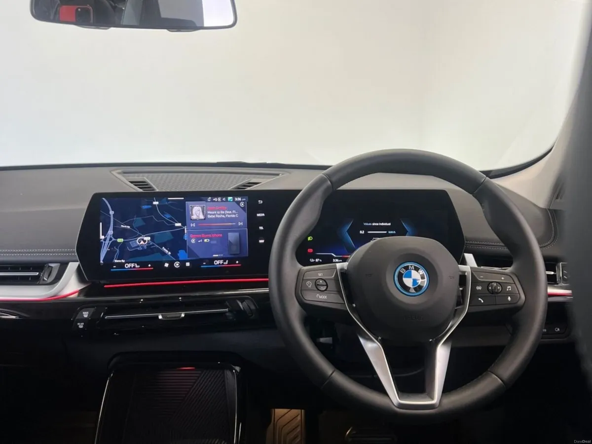 BMW iX1 eDrive20 xLine - Image 5