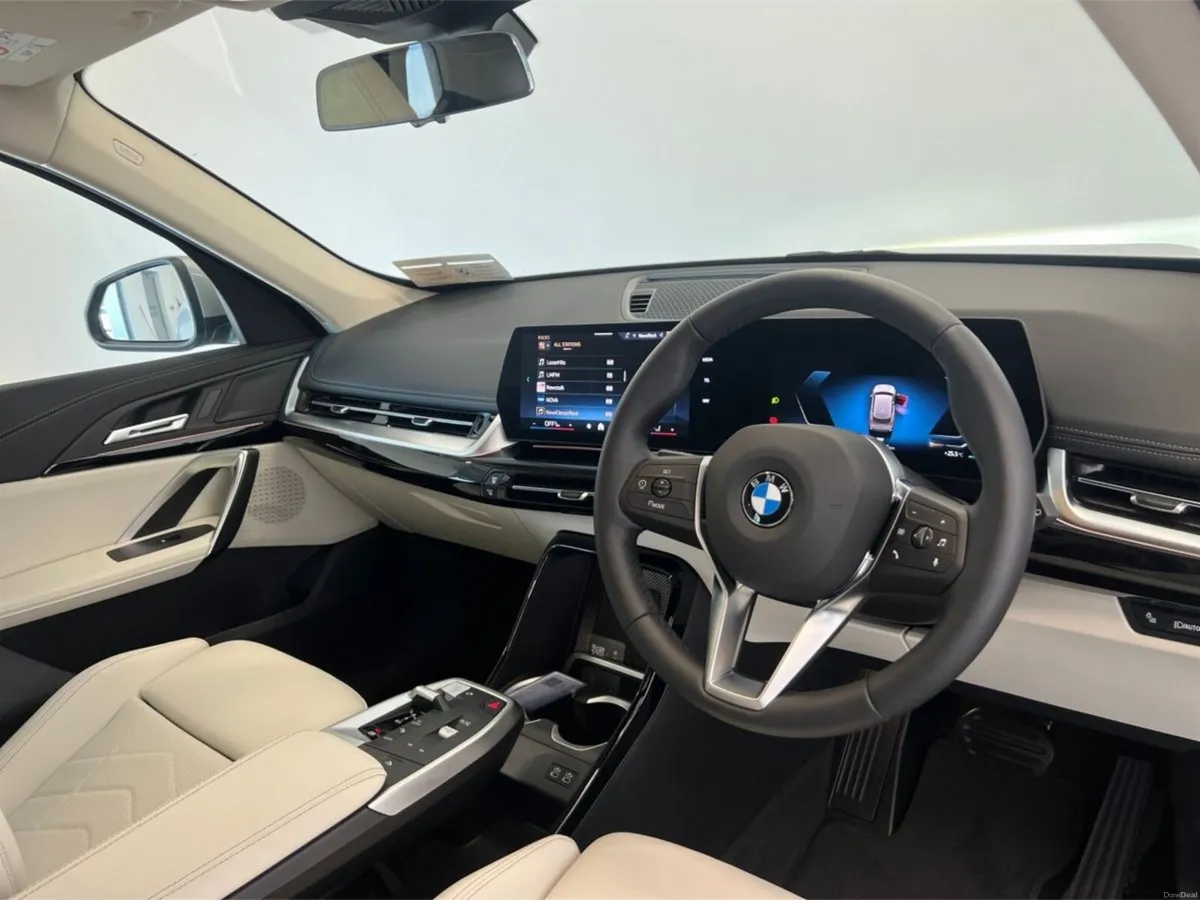 BMW X1 X1 sDrive18d xLine IMMEDIATE DELIVERY - Image 6
