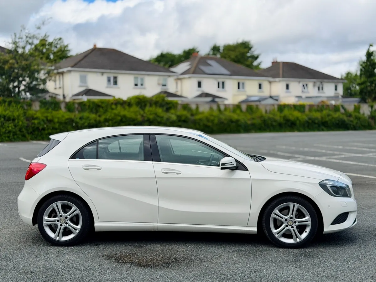 2015 A CLASS • A180 • AUTO • ONLY 38K KM - Image 2