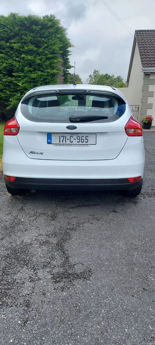 Ford Focus 2017 - Image 5