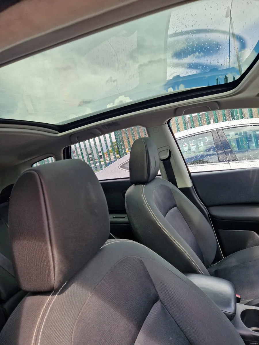 Nissan Qashqai 2012 - Image 5