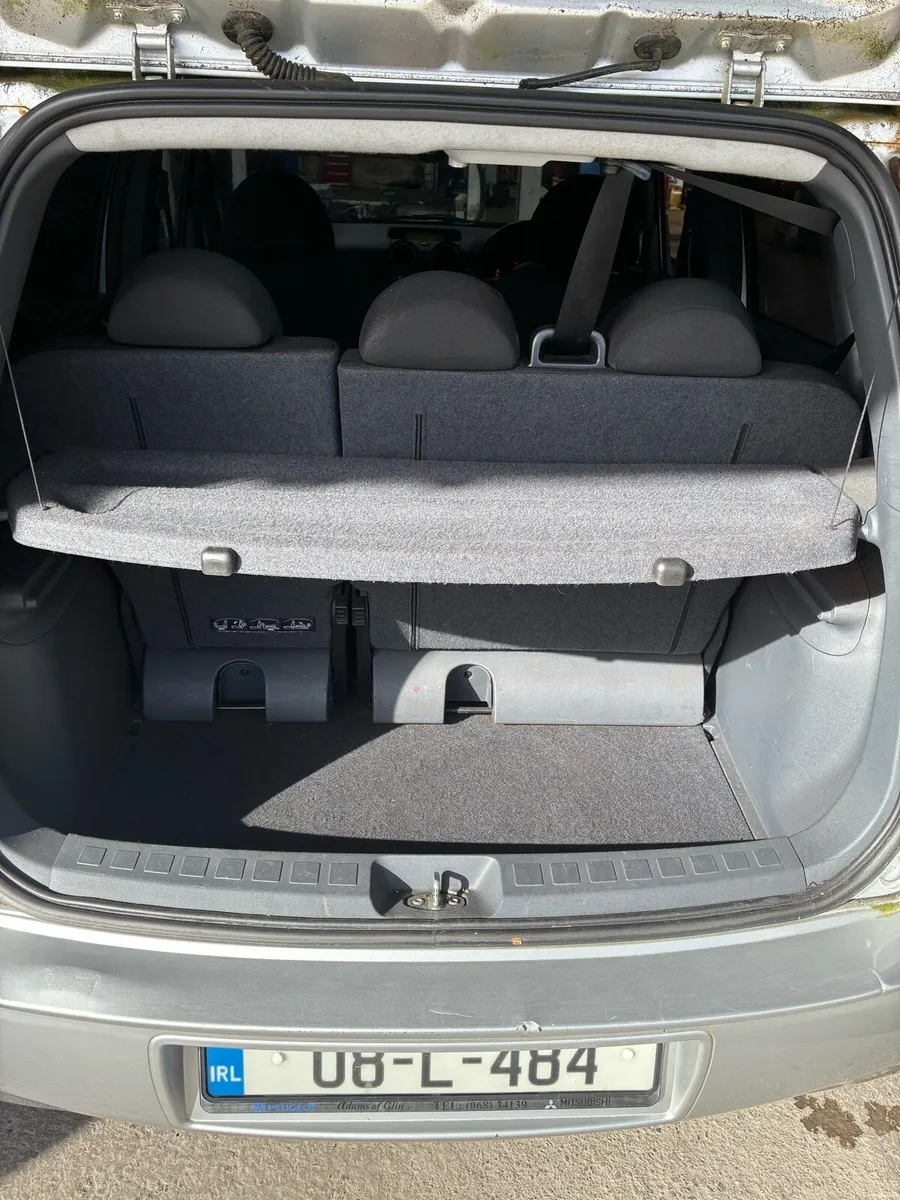 Mitsubishi colt - Image 4