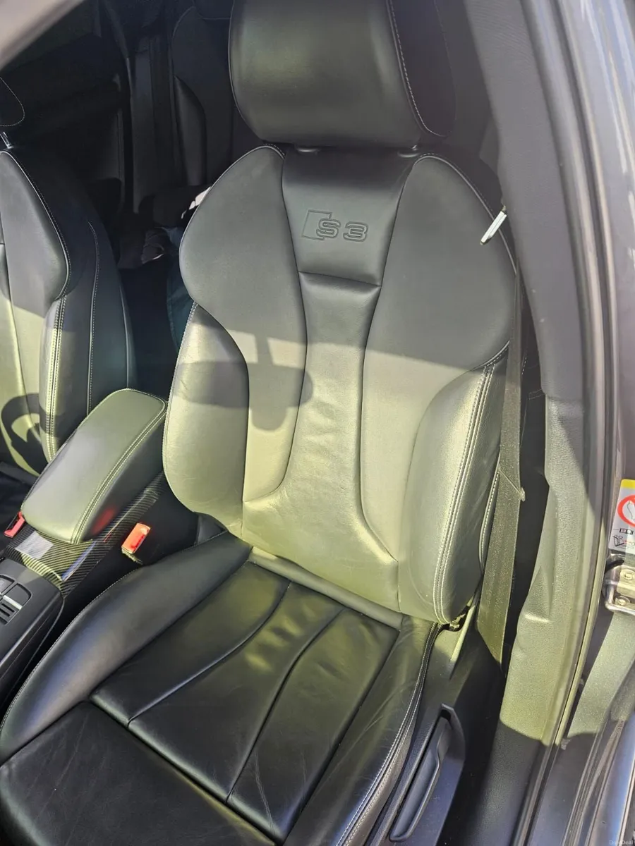 Audi S3 2014 - Image 3