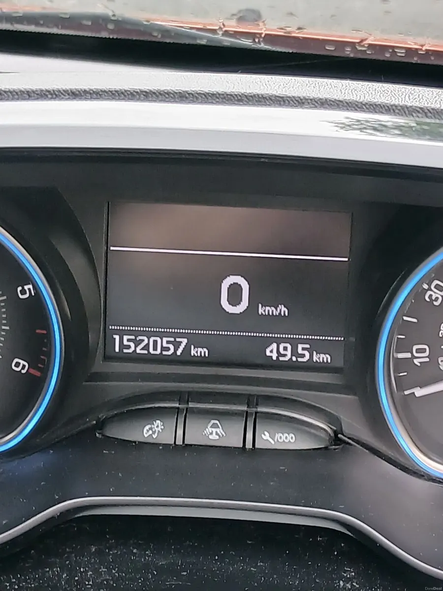 Peugeot 2008 2017 - Image 2