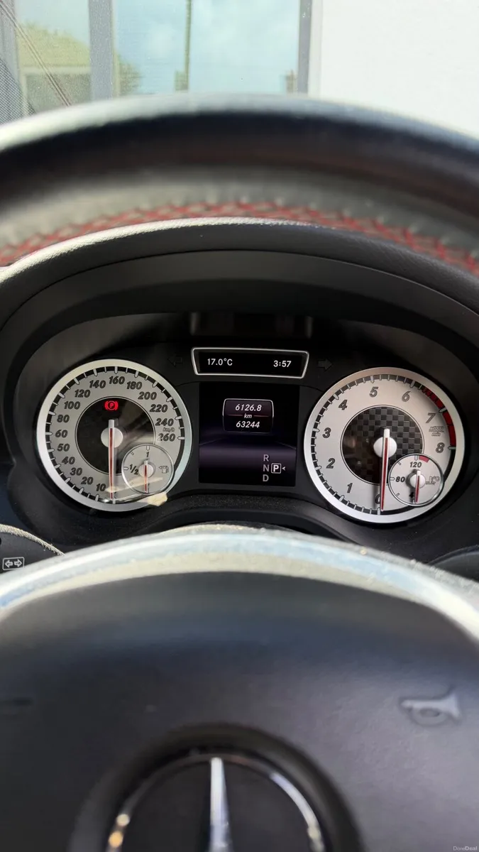 Mercedes-Benz A-Class 2014 - Image 2