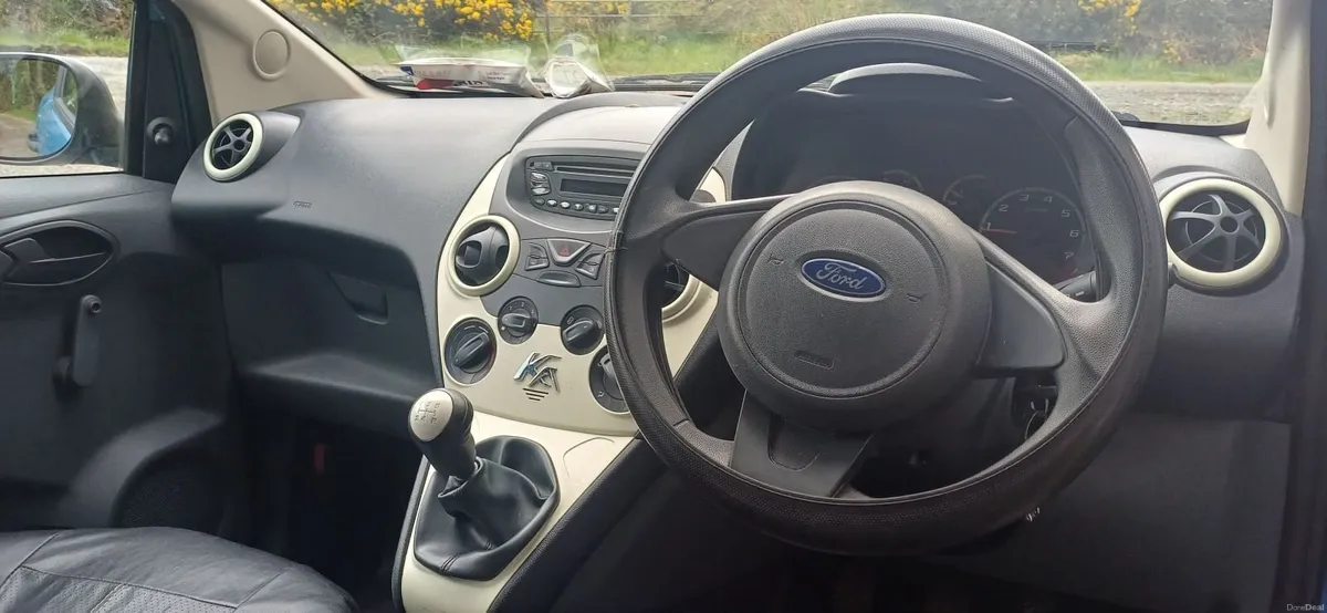 Ford KA 2009 - Image 1