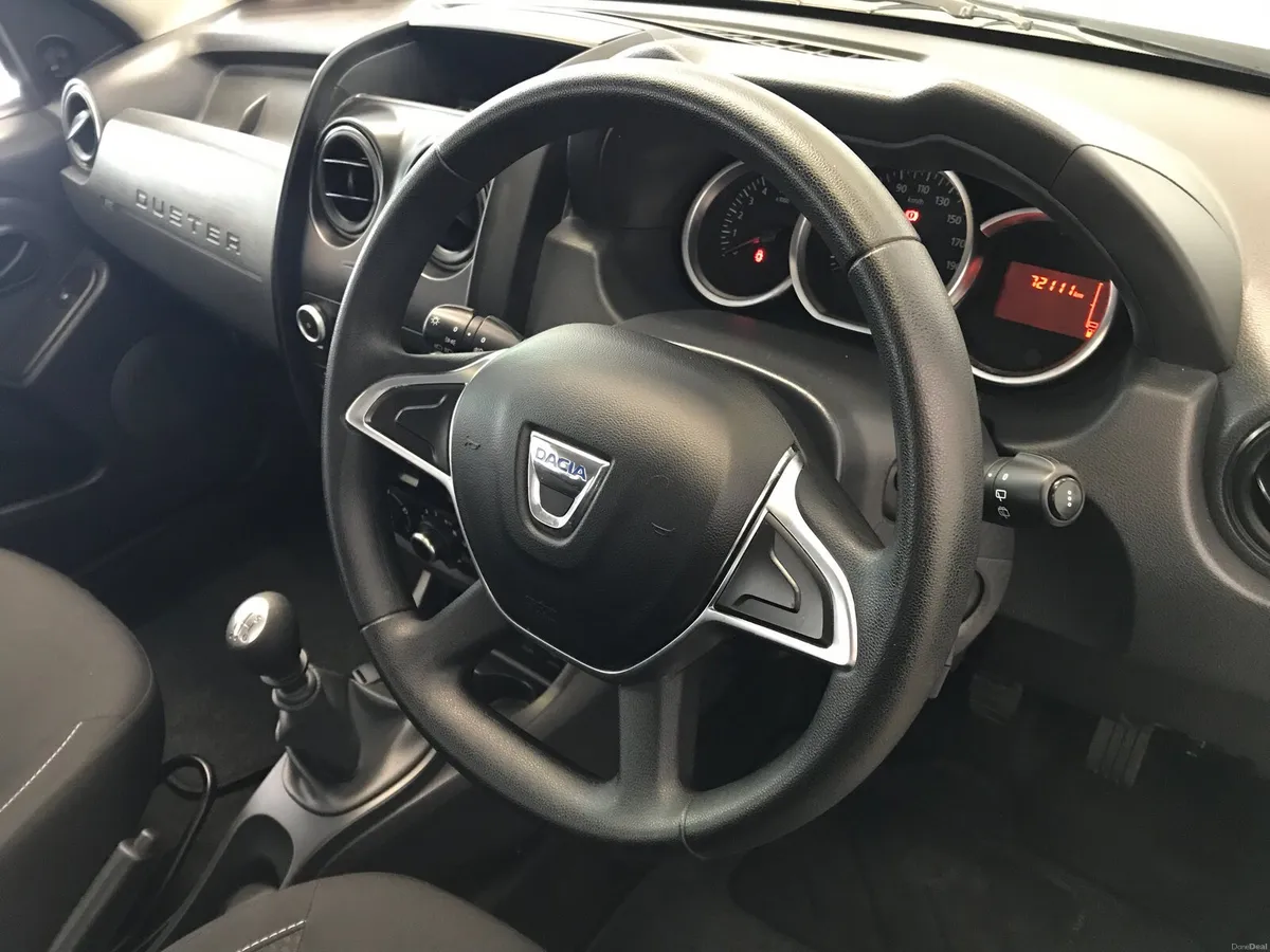 Dacia Duster ** One Owner Car ** - Image 6