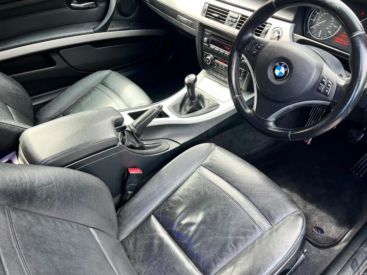 BMW 320D 2010 2.0 Diesel new nct 12/26 tax 3/27 - Image 2