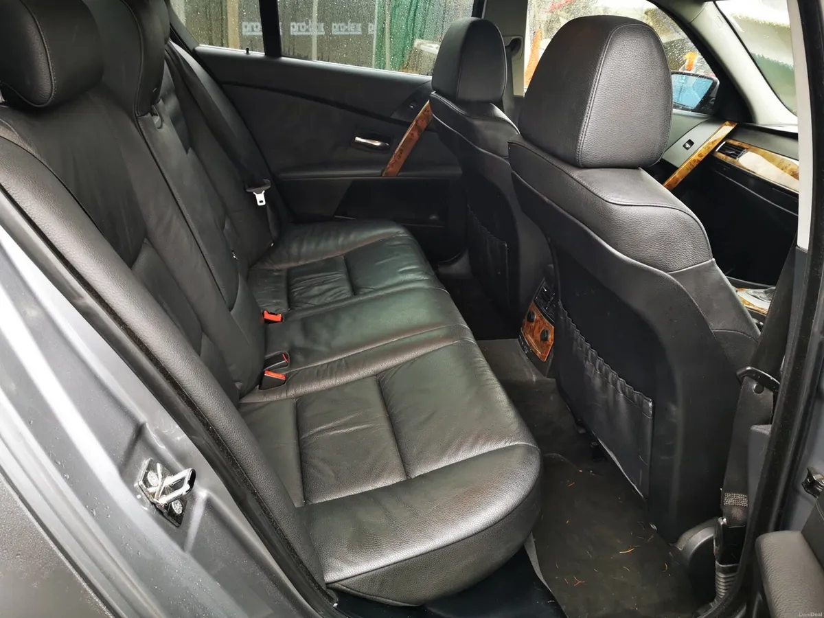 Bmw 520D - Image 3