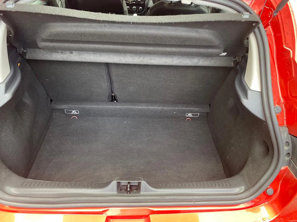 Renault Clio 2014 - Image 5