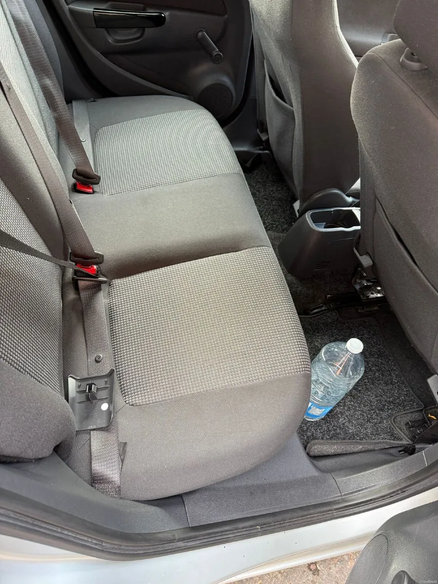 Opel Corsa 2013 - Image 3