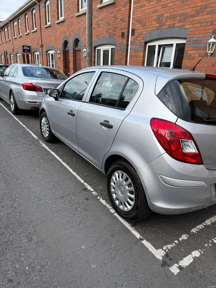 Opel Corsa 2013 - Image 5