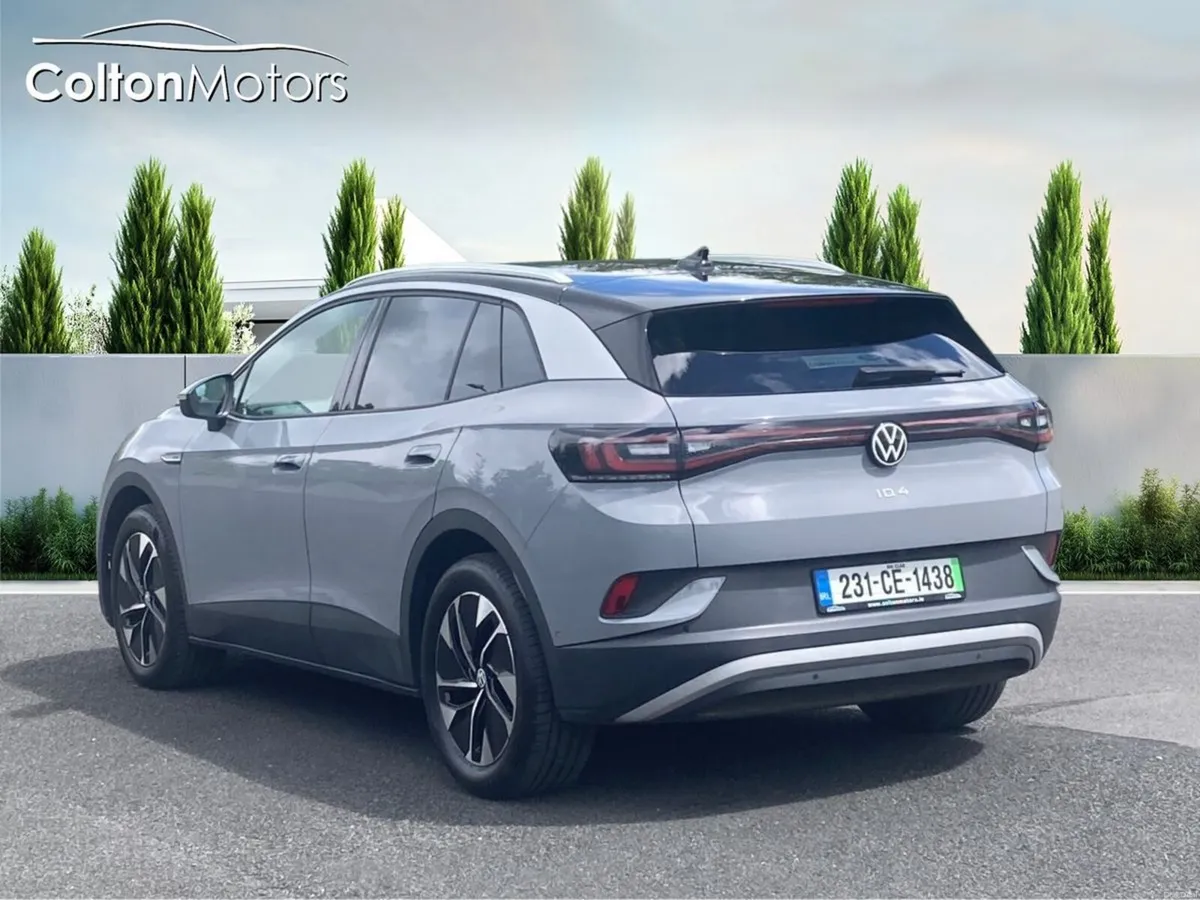 Volkswagen ID.4 LIFE DX 77kWh 174HP - Image 3