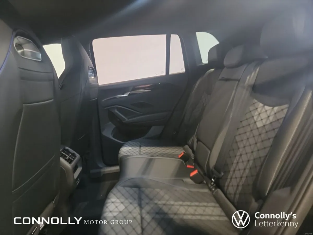 Volkswagen Tiguan R-Line 75 2.0 TDI 150HP - Image 6