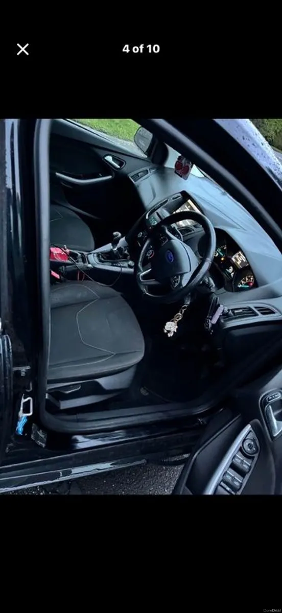 2015 Ford Focus - Image 3